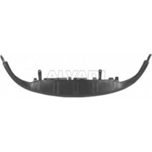 TŞT Peugeot 307 Ön Tampon Alt Koruma Plastiği 2001  (Oem No:  7013X1)