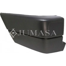 TŞT Volkswagen Transporter T4 Arka Tampon Sol 1990-1996 (Oem No:  701807321B2BC)