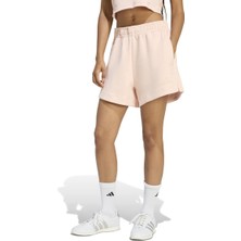 Adidas Sportswear KD2103 Soft Lux Loose Shorts