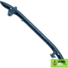 TŞT Skoda Felicia Ön Tampon Demiri 1998-2001 (Oem No:  6U0807913C)