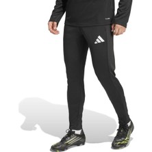 Adidas Entrada 26 Training Erkek Siyah Eşofman Altı