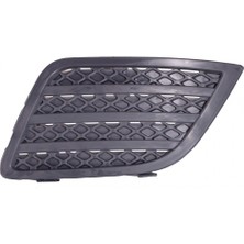 TŞT Ford Fiesta Ön Tampon Sis Lamba Delikli Sol 2006 (Oem No:  6S6119952AD55MW)