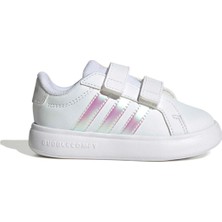 Adidas Sportswear KJ0897 GRAND COURT 3.0 BUBBLE BEBEK AYAKKABISI