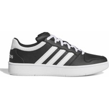 Adidas Hoops Classic Erkek Siyah Sneaker