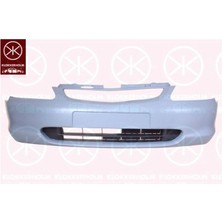 TŞT Honda Civic Type R Ön Tampon Astarlı 2001  (Oem No:  71101S5SE50ZH)