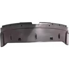 TŞT Peugeot 307 Ön Tampon Alt Koruma Plastiği 2005- 2011- (Oem No:  7013Z7)