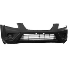 TŞT Honda Crv Ön Tampon 2004-2006 (Oem No:  71101SCA506ZF)
