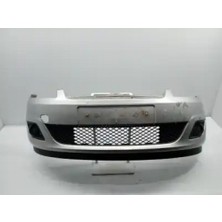 Dega For Fiesta Mk6 Ön Tampon 2006-2008 (Oem No:  6S6117762BDXWAA)