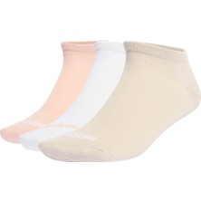 Adidas Lineer 3' Lü Çorap