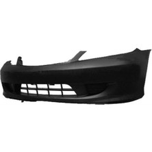 TŞT Honda Civic Ön Tampon Sedan 2003-2005 (Oem No:  71101S5AG110)