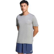 Adidas Performance KB5961 adi365 Running Essentials T-shirt