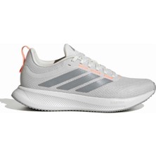 adidas Runfalcon 5 Kadın Gri Koşu Ayakkabısı