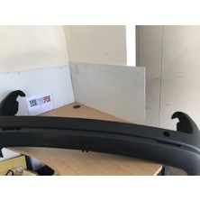 TŞT Fiat Doblo Arka Tampon Çıft Kapı 2009-  (Oem No:  735497862)