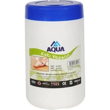 cgp medikal can güven park Vazelin Katı 1 Lt