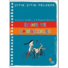Lokiboo Çıtır Çıtır Felsefe 31 - Şans ve Şanssızlık