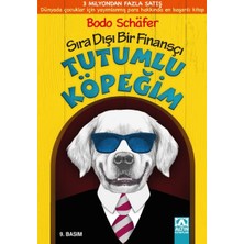 Lokiboo Tutumlu Köpeğim