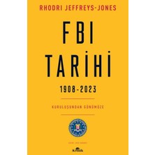 Lokiboo Fbı Tarihi, 1908-2023