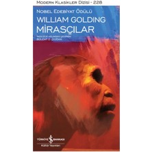 Lokiboo Mirasçılar - Modern Klasikler Dizisi (Ciltli)