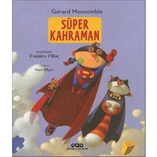 Lokiboo Süper Kahraman