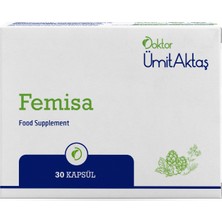 Dr. Ümit Aktaş Femisa