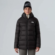 The North Face W Hyalıte Down Parka Kadın Mont NF0A8E74JK31