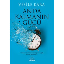 Lokiboo Anda Kalmanın Gücü