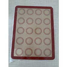 Zuzu Pasta Malzemeleri Makaron Matı Pastacılık 30*40 cm