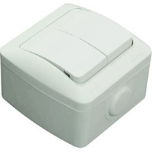 Elbi Sıvaüstü Komitatör