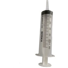 cgp medikal can güven park 50 cc Çam Uçlu Beslenme Enjektör 10 Adet