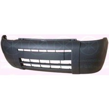 Dega Peugeot Partner Ön Tampon Astarlı 0 208 Tüv (Oem No:  7401W7)