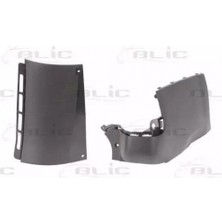 TŞT Peugeot Partner/berlingo Arka Tampon Uzun Sol 2008- (Oem No:  7410FS)