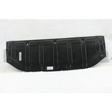 TŞT Nissan Qashqai Ön Tampon Alt Koruma Plastiği 2007 2010- (Oem No:  75892-JD00B)