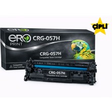 Ero Print Canon İ-Sensys MF-445dw Çipli Muadil Toner