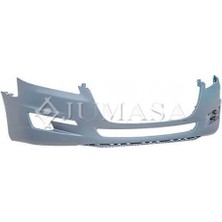 TŞT Peugeot 508 Ön Tampon 2010- (Oem No:  7401WF)