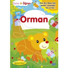 Lokiboo Oyna Öğren Orman