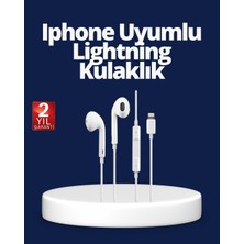 Store Mania Yüksek Ses Kaliteli Mikrofonlu Kablolu Kulak Içi Kulaklık (STORE-MANIA-5938)