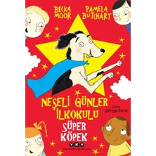 Lokiboo Neşeli Günler Ilkokulu – Süper Köpek