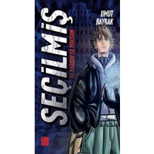 Lokiboo Seçilmiş – Ya Varsın Ya Yoksun