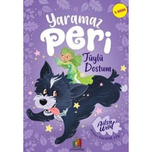 Lokiboo Yaramaz Peri: Tüylü Dostum