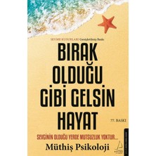 Lokiboo Bırak Olduğu Gibi Gelsin Hayat