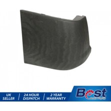 Dega Ford Connect Arka Tampon Sol 2003-2006 (Oem No:  2T1417927ADYBB4)