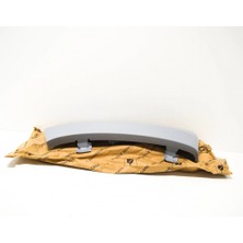 TŞT Volkswagen Amarok Ön Tampon Kaplaması Sağ 2016- (Oem No:  2H6853728GRU)