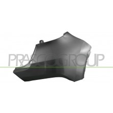 TŞT Renault Captur Arka Tampon Köşe Sağ 2020- (Oem No:  850165525R)