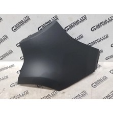 TŞT Renalt Kadjar Arka Tampon Üst Köşe Sağ 2014- (Oem No:  850164894R)