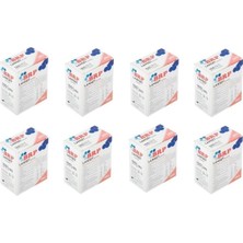 cgp medikal can güven park 28G Lanset Lancet 800 Adet