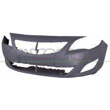 Dega Opel Astra J Ön Tampon Sensör Delikli Astarlı 2010-2012/TÜV (Oem No:  13264415)