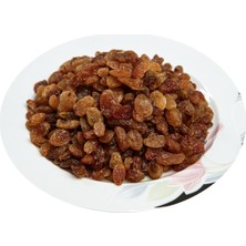 Tip 10 Jumbo Çancılar Turkısh Sultanas (Manisa Sultani Kuru Üzüm) - 5 kg