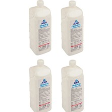 cgp medikal can güven park Oksijenli Su 1 Lt. x 4 Adet