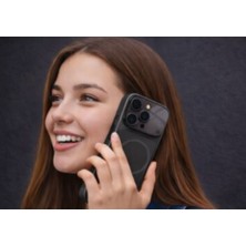 Ag Glass Iphone 15 Pro Telefon Kılıfı