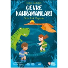 Lokiboo Çevre Kahramanları Sıfır Atık Peşinde